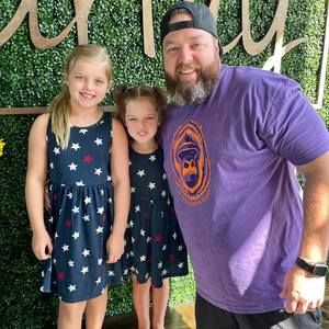 Meet your Posher, Mike